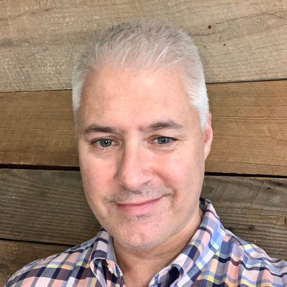 Meet the Posher Other - Meet your Posher, William